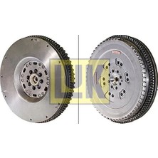 LuK Volan Oynar Göbek - Dmf Nissan Navara 2.5l YD25DDTİ Euro4 D40M 2004-2009