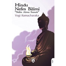 TeknoKapsül Hindu Nefes Biliminefes Alma Sanatı