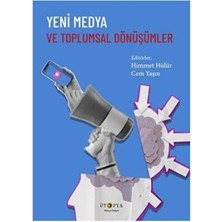 TeknoKapsül Yeni Medya ve Toplumsal Dönüşümler