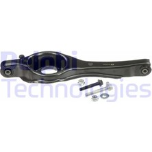 Delphi Salıncak Arka Alt Ford Focus 1998
