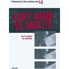 TeknoKapsül Kurt Adam ve Analite - Psikanaliz Buluşmaları 14