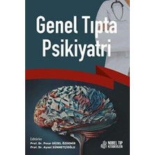 TeknoKapsül Genel Tıpta Psikiyatri