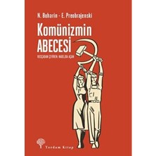 TeknoKapsül Komünizmin Abecesi
