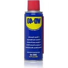 Mythriva 200ML Çok Amaçlı Spray, Temizlik ve Bakım Işlemleri Için Uygun