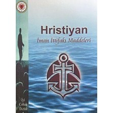 TeknoKapsül Hristiyan Iman Ittifakı Maddeleri