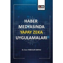 TeknoKapsül Haber Medyasında Yapay Zeka Uygulamaları