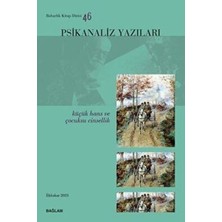 TeknoKapsül Psikanaliz Yazıları 46 - Küçük Hans ve Çocuksu Cinsellik