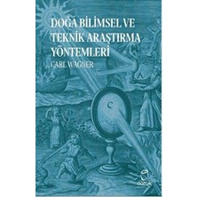 TeknoKapsül Doğa Bilimsel ve Teknik Araştırma Yöntemleri