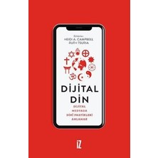 TeknoKapsül Dijital Din - Dijital Medyada Dini Pratikleri Anlamak