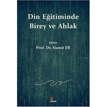 TeknoKapsül Din Eğitiminde Birey ve Ahlak