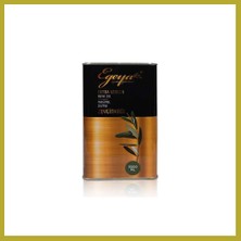 Bezos Naturel Sızma Zeytinyağı 3lt Teneke 1 Adet Bcks