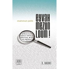 TeknoKapsül Eyvah Mezun Oldum!