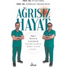 Aparim Ağrısız Hayat