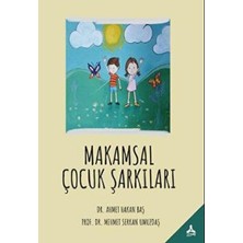 TeknoKapsül Makamsal Çocuk Şarkıları