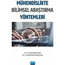 TeknoKapsül Mühendislikte Bilimsel Araştırma Yöntemleri