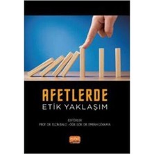 TeknoKapsül Afetlerde Etik Yaklaşım