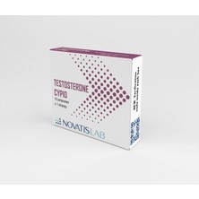 Novatis Labs Testosterone Cypionate