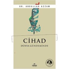 TeknoKapsül Cihad Dünya Gündeminde