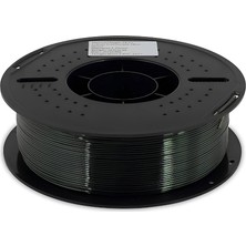 Filamix Hyper Petg Filament 1.75MM 1 kg - Transparan Zeytin Yeşili