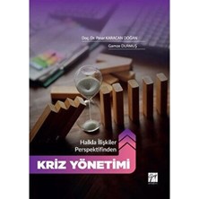 TeknoKapsül Halkla Ilişkiler Perspektifinden Kriz Yönetimi