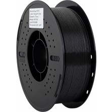 Filamix Hyper Petg Filament 1.75MM 1 kg - Transparan Gri