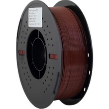 Filamix Hyper Petg Filament 1.75MM 1 kg - Kahverengi