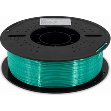 Filamix Hyper Petg Filament 1.75MM 1 kg - Yeşil