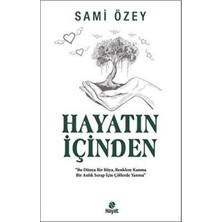 TeknoKapsül Hayatın Içinden