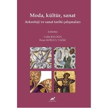 TeknoKapsül Moda, Kültür, Sanat Arkeoloji ve Sanat Tarihi Çalışmaları
