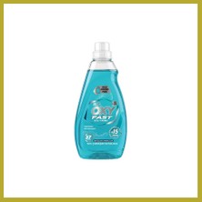 Bezos Mr Oxy 1480ML Fast Beyaz&renklı 1 Adet Bcks