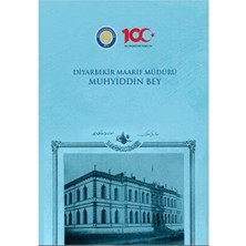 TeknoKapsül Diyarbekir Maarif Müdürü Muhyiddin Bey