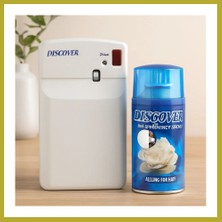 Bezos 320 ml Sprey Püskürtücü Set Bcks