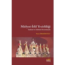 TeknoKapsül Midyat - Idil Yezidiliği