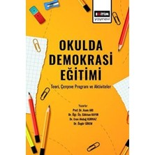 TeknoKapsül Okulda Demokrasi Eğitimi