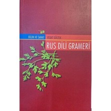 TeknoKapsül Rus Dili Grameri