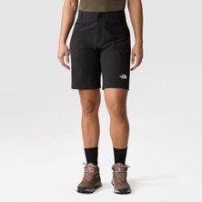 The North Face W Exploratıon Short - Eu  Kadın Şort NF0A824HJK31
