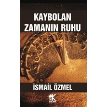TeknoKapsül Kaybolan Zamanın Ruhu