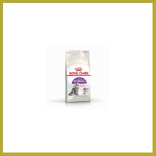 Bezos Sensible 33 Hassas Sindirim Sistemi Destekleyici Yetişkin Kedi Maması 2 kg Bcks