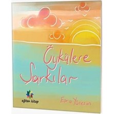 TeknoKapsül Öykülere Şarkılar