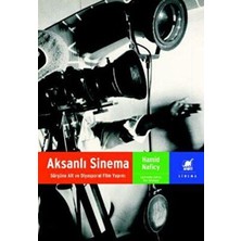 TeknoKapsül Aksanlı Sinema Sürgüne Ait ve Diyasporal Film Yapımı