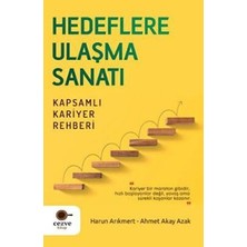 TeknoKapsül Hedeflere Ulaşma Sanatı - Kapsamlı Kariyer Rehberi