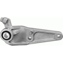 Mette Opel Corsa D Motor Takozu Arka