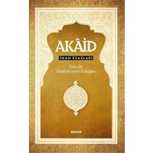 TeknoKapsül Akaid Iman Esasları