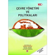 TeknoKapsül Çevre Yönetimi ve Politikaları
