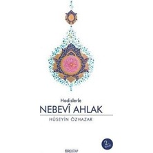 TeknoKapsül Nebevi Ahlak