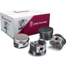 Opel Astra F 1.4 16V  Piston Segman  Takımı Mette Marka X1.4xe