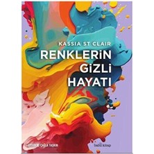 TeknoKapsül Renklerin Gizli Hayatı