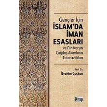TeknoKapsül Gençler Için Islam`da Iman Esasları Din Karşıtı Çağdaş Akımların Tutarsızlıkları