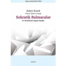 TeknoKapsül Filozof, Felsefe ve Yaşam Sokratik Bulmacalar