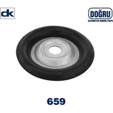 Mette Opel Vectra A - B  Amortisör Takozu   /astra G Üst Çanak